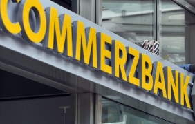 Книжата на Commerzbank поевтиняха с 5%