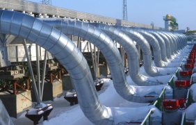 Германия се отваря за втечнен природен газ от САЩ