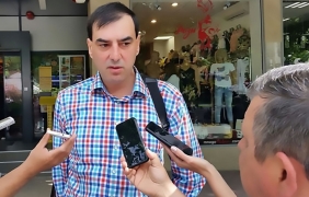 Шефът на екарисажа в Шумен: Взеха бизнеса от нас, за да го дадат на инсинераторите