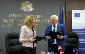 Модернизират Спешна помощ със 163,5 млн. лева