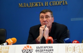 Баскетболът се включва в борбата със сивата икономика