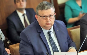 Прокуратурата пробва авторитарен контрол върху информацията