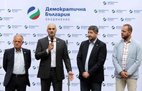 Слабо лидерство пак проваля десните избиратели в София