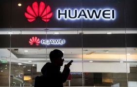 Huawei преговаря за руска операционна система на таблетите си