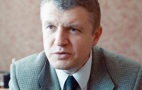Висш прокурор се самоуби