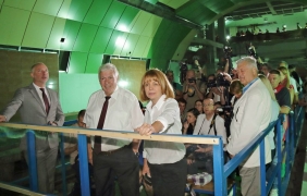 Когато успехът ти зависи от конкуренцията