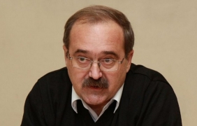 Арестуваха и освободиха бившия главен редактор на в. "Дума" по подозрения в шпионаж