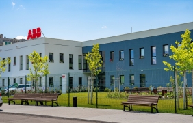 АББ представя модернизирана производствена база за продукти високо напрежение в Севлиево