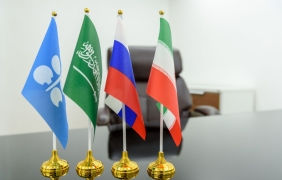 OPEC vs САЩ