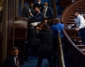 Щурмът на Капитолия в снимки